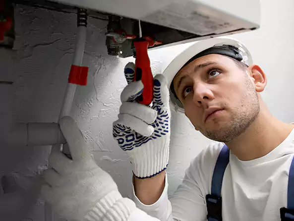 Why Choose Melville Plumbing Pro for Water Heater Repair in Melville, NY?