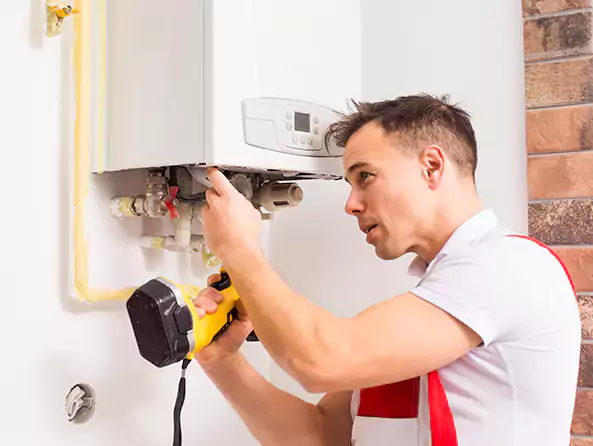 Why Choose Melville Plumbing Pro for Water Heater Replacement in Melville, NY?
