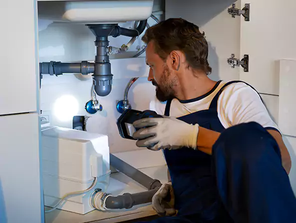Why Choose Melville Plumbing Pro for Water Leak Repair in Melville, NY?
