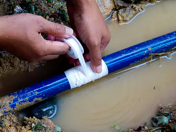 Why Choose Melville Plumbing Pro for Water Line Replacement in Melville, NY?