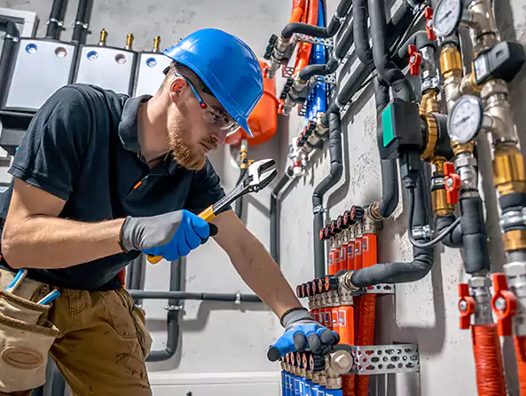 Why Choose Melville Plumbing Pro for Water Softener Repair in Melville?