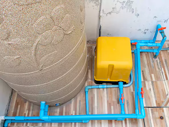 Why Choose Melville Plumbing Pro for Well Pressure Tank Replacement in Melville, NY?