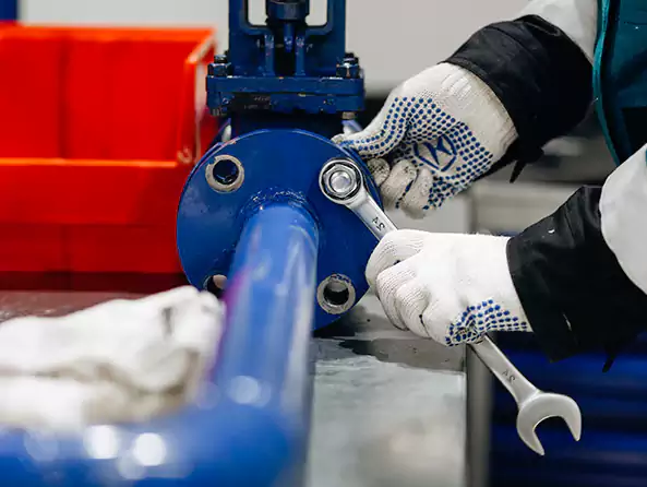 Why Choose Melville Plumbing Pro for Well Pump Repair in Melville, NY?