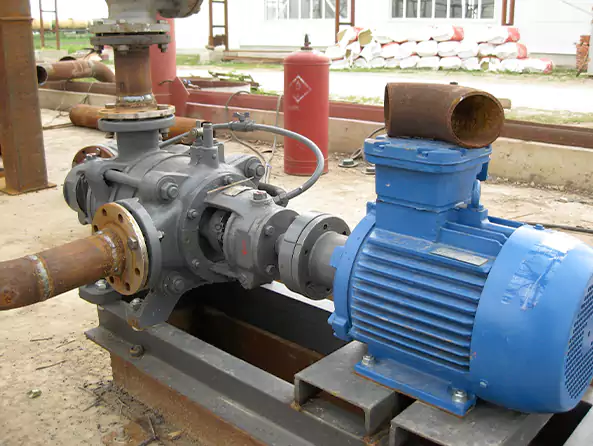Why Choose Melville Plumbing Pro for Well Pump Replacement in Melville, NY?
