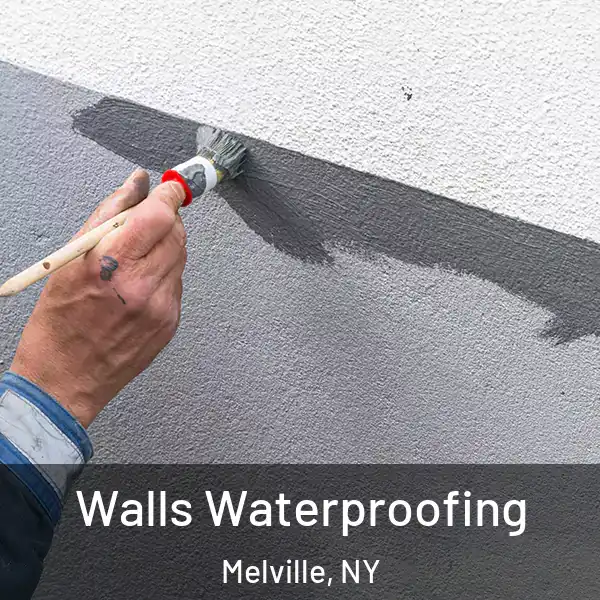  Walls Waterproofing Melville, NY